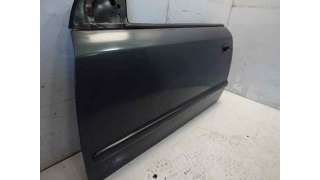 PUERTA DELANTERA IZQUIERDA OPEL ASTRA G COUPÉ  - M.663743 / 93172119