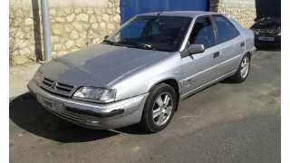 CITROEN XANTIA BERLINA 2.0 HDi Exclusive 1999 5p - 16548