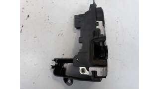 CERRADURA PUERTA DELANTERA DERECHA OPEL ASTRA H BER.  - M.666411 / 13128112