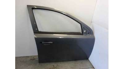 PUERTA DELANTERA DERECHA OPEL ASTRA H BER.  - M.666431 / PUERTA DELANTERA DERECHA