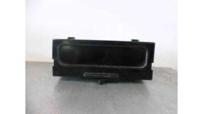 PANTALLA MULTIFUNCION RENAULT MEGANE II BERLINA 5P  - M.668586 / 8200107839