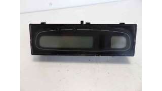 PANTALLA MULTIFUNCION RENAULT LAGUNA II  - M.668598 / P8200002604A