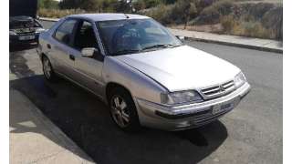 CITROEN XANTIA BERLINA 2.0 HDi Exclusive 1999 5p - 16548