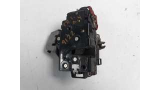 CERRADURA PUERTA TRASERA IZQUIERDA AUDI A4 BERLINA  - M.670244 / 4B0839015D