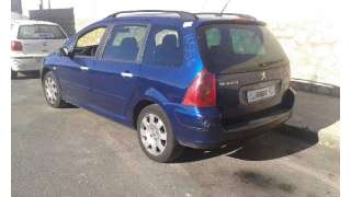 PEUGEOT 307 BREAK / SW SW 2004 5p - 16556