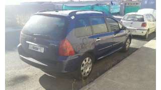 PEUGEOT 307 BREAK / SW SW 2004 5p - 16556