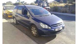 PEUGEOT 307 BREAK / SW SW 2004 5p - 16556