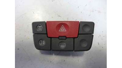 WARNING FIAT PANDA  - M.678824 / 735357113