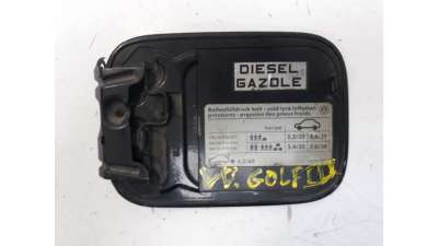 TAPA EXTERIOR COMBUSTIBLE VOLKSWAGEN GOLF III BERLINA  - M.678985 / 1H0809905