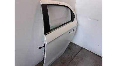 PUERTA TRASERA IZQUIERDA CITROEN C-ELYSÉE  - M.694087 / PUERTA TRASERA IZQUIERDA