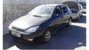 FORD FOCUS BERLINA Trend 2004 5p - 16564