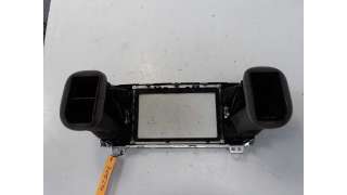 REJILLA AIREADORA KIA SPORTAGE  - M.705296 / 84740F1200