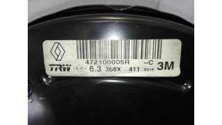 SERVOFRENO RENAULT MEGANE III COUPE  - M.710265 / 472100005R