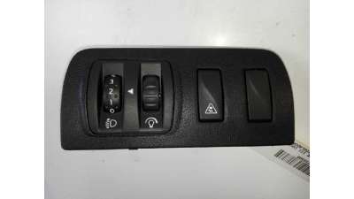 INTERRUPTOR RENAULT MEGANE III COUPE  - M.710309 / 880200093711