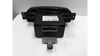 MANDO CALEFACCION /  AIRE ACONDICIONADO KIA CLARUS  - M.711192 / 0K9A261190