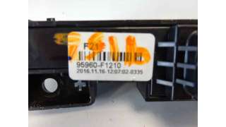 PANTALLA MULTIFUNCION KIA SPORTAGE  - M.718498 / 95960F1210