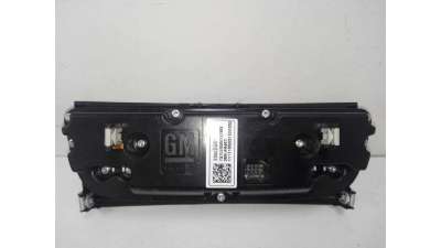 MANDO CLIMATIZADOR OPEL ASTRA K SPORTS TOURER  - M.745387 / 39042441