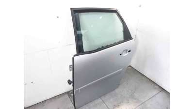 PUERTA TRASERA IZQUIERDA CITROEN C4 PICASSO  - M.753849 / PUERTA TRASERA IZQUIERDA