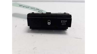 INTERRUPTOR PEUGEOT 1007  - M.760979 / 96573404XT