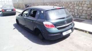 OPEL ASTRA H BER. Edition 2004 5p - 16581