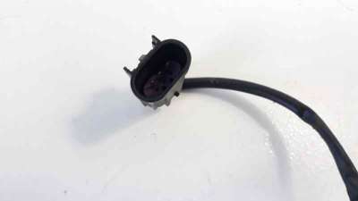 CERRADURA CAPOT OPEL ASTRA J LIM. 4TÜRIG  - M.775862 / 13367151