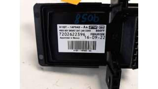 MODULO ELECTRONICO FORD S-MAX  - M.786592 / H1GT14F642AA