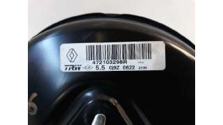 SERVOFRENO DACIA SANDERO  - M.786903 / 472103298R