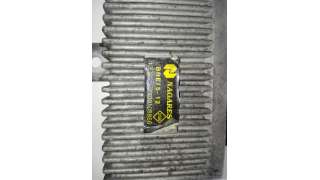 CAJA PRECALENTAMIENTO RENAULT CLIO II FASE I  - M.800764 / 7700109860