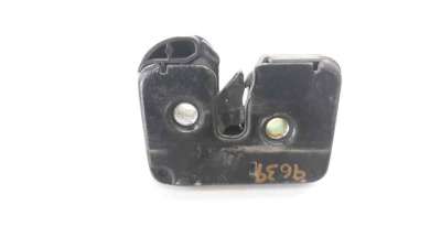 CERRADURA MALETERO / PORTON SEAT IBIZA  - M.842829 / 6K6827505A