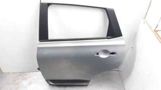 PUERTA TRASERA IZQUIERDA NISSAN QASHQAI  - M.848509 / H2101JD0MC