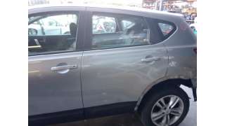 PUERTA TRASERA IZQUIERDA NISSAN QASHQAI  - M.848509 / H2101JD0MC