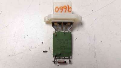 RESISTENCIA CALEFACCION FORD FIESTA  - M.849466 / 1R12KR29K