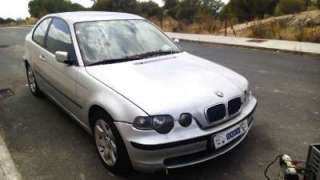 BMW SERIE 3 COMPACT 320td 2001 3p - 16598