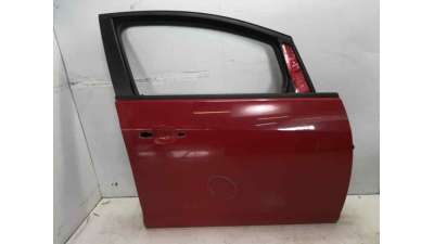 PUERTA DELANTERA DERECHA OPEL ASTRA J LIM.  - M.859544 / 13330766
