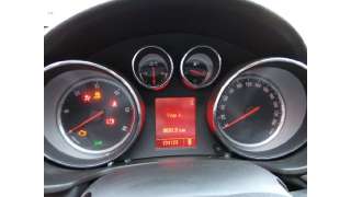CUADRO INSTRUMENTOS OPEL INSIGNIA SPORTS TOURER  - M.862307 / 12844135