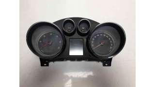 CUADRO INSTRUMENTOS OPEL INSIGNIA SPORTS TOURER  - M.862307 / 12844135