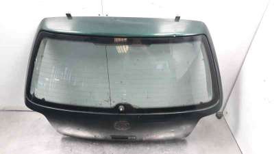 PORTON TRASERO VOLKSWAGEN GOLF IV BERLINA  - M.878404 / PORTON TRASERO