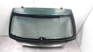 PORTON TRASERO VOLKSWAGEN GOLF IV BERLINA  - M.878404 / PORTON TRASERO