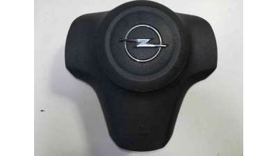 AIRBAG DELANTERO IZQUIERDO OPEL CORSA D  - M.886730 / AIRBAG DELANTERO IZQUIERDO