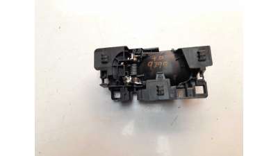 MANETA INTERIOR DELANTERA DERECHA CITROEN C3  - M.891723 / 98012885VV
