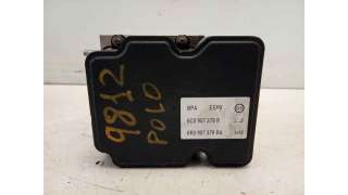 ABS VOLKSWAGEN POLO  - M.895639 / 6C0907379RREP