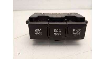 INTERRUPTOR TOYOTA AURIS  - M.912230 / 8497002060A