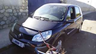 RENAULT SCENIC II Confort Expression 2004 5p - 16630