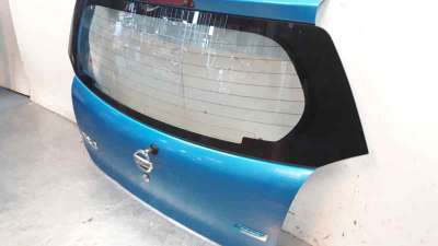 PORTON TRASERO NISSAN PIXO  - M.922216 / 901004A00D