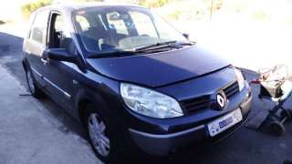 RENAULT SCENIC II Confort Expression 2004 5p - 16630