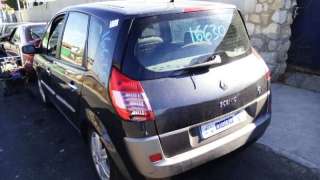 RENAULT SCENIC II Confort Expression 2004 5p - 16630