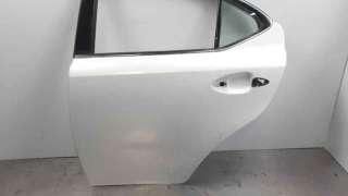 PUERTA TRASERA IZQUIERDA LEXUS IS200  - M.937217 / 6700453041