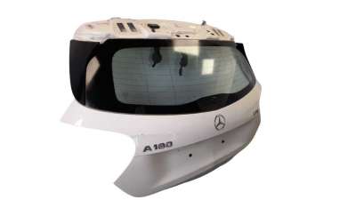 PORTON TRASERO MERCEDES CLASE A  - M.939251 / A1767402200