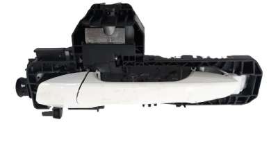 MANETA EXTERIOR TRASERA IZQUIERDA MERCEDES CLASE A  - M.939316 / 20476001709775