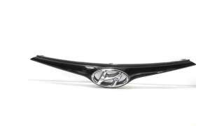 REJILLA DELANTERA HYUNDAI I20  - M.939925 / 863514P500